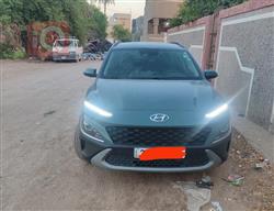 هیوندای کۆنا